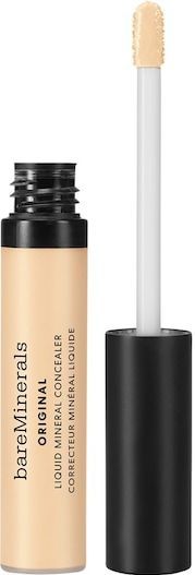 bareMinerals - Original Liquid Concealer - Fair 1W - 6 ml - Concealer