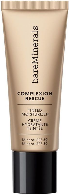 bareMinerals - Complexion Rescue - Getinte Moisturizer - Tan - 35 ml