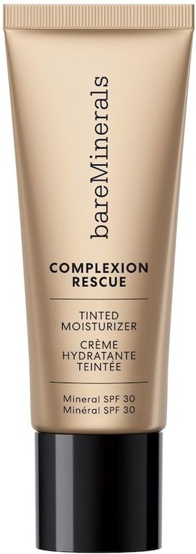 Bare Minerals - Complexion Rescue - Vochtinbrengende Crème - 4.5 Wheat - 35ml - SPF 30
