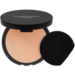 Bare Minerals - BAREPRO Performance Wear Liquid Foundation - Fair 15 Cool - 24-uurs Dekking