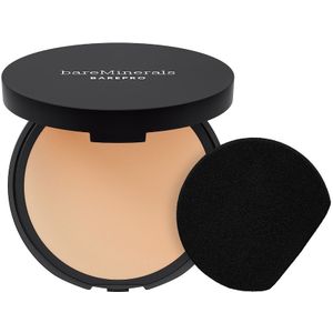 Bare Minerals - BAREPRO Performance Wear Powder Foundation - Fair 15 Neutral - Make-uppoeder