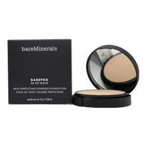 Bare Minerals - Barepro 24HR - Poeder Foundation - 17 Neutral - 8g