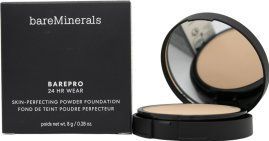Bare Minerals - Barepro 24HR - Poeder Foundation - 17 Neutral - 8g