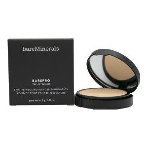 Bare Minerals - BAREPRO 24HR - Foundation - Light 22 Neutral - Volledige Dekking