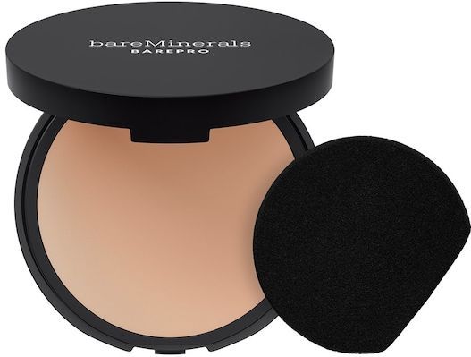 bareMinerals - BAREPRO - Pressed Powder Foundation - Transparant - 10g