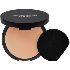 Bare Minerals - BAREPRO 24HR Performance Wear Powder Foundation - 25 Neutral - Make-uppoeder