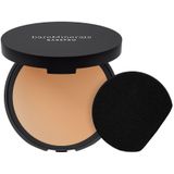bareMinerals BarePro 24H Skin Perfecting Powder Foundation Compact Foundation, Light 27 Neutral, 8 g