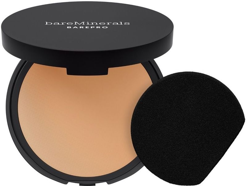 Bare Minerals - Barepro 24HR - Poeder Foundation - 27 Neutral - 8g