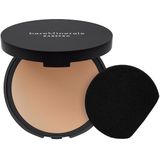 bareMinerals - 24hr Pressed Powder Foundation - Natuurlijk Matte - 10g
