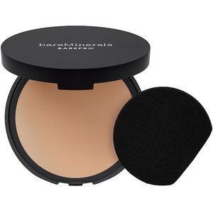 bareMinerals - 24hr Pressed Powder Foundation - Natuurlijk Matte - 10g