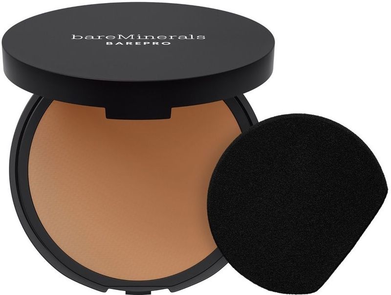 Bare Minerals - BAREPRO 24HR - Foundation - Medium Deep 45 Warm