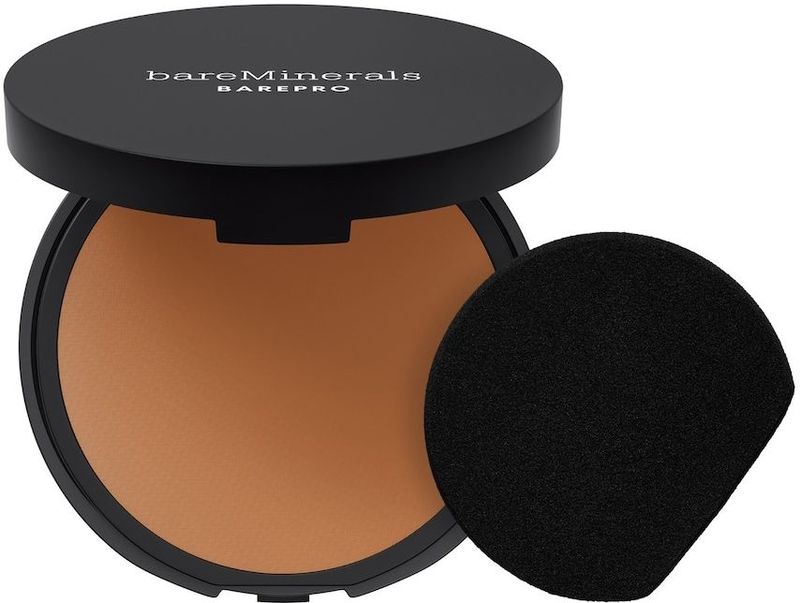 bareMinerals - BAREPRO - Make-up Set