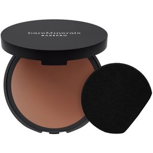 bareMinerals BAREPRO® 24 HR Skin-Perfecting Powder Foundation 8 g Deep 55 Neutral