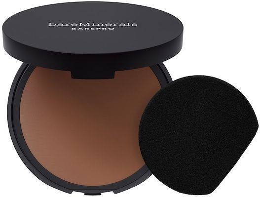 Bare Minerals - Barepro 24HR - Poederfoundation - 60 Deep Neutral - 8g