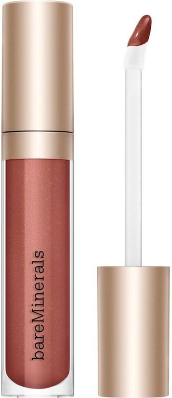 bareMinerals - MINERALIST Lip Gloss Balm - Lipgloss - Sincerity - 4 ml