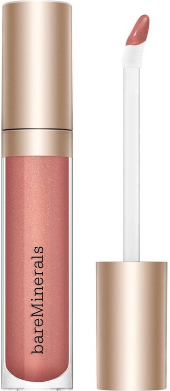 bareMinerals - MINERALIST - Lipgloss - Ingenuity - 4 ml