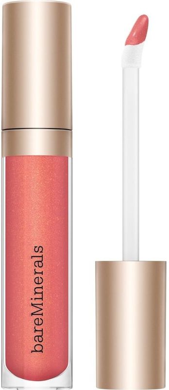 Bare Minerals - Mineralist Balm - Lipgloss - 4ml - Tint Trust