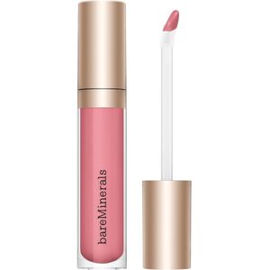 bareMinerals - Mineralist Lip Gloss Balm - Lipgloss - Vision - 4 ml