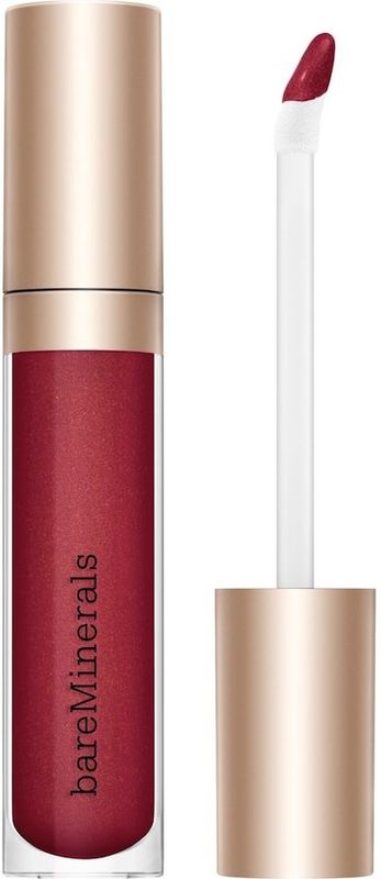 Bare Minerals - Mineralist Balm Wonder - Lipgloss - 4ml