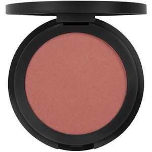 Gen Nude - Powder Blush - 12 Krachtige Nude Tinten - Huidvriendelijk - Ultra-Crèmige Formule