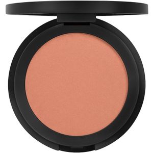 BareMinerals - Gen Nude Powder Blush - 6 g - That Peach Tho