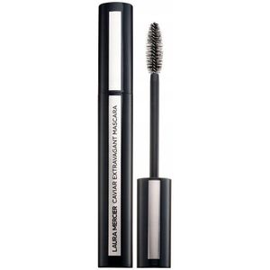 Laura Mercier - Caviar Extravagant Mascara - Zwart - 4,5 ml