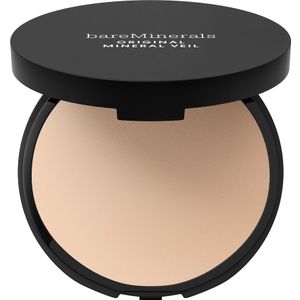bareMinerals - Original Mineral Veil - Afwerkingspoeder - 9 g - Transparant