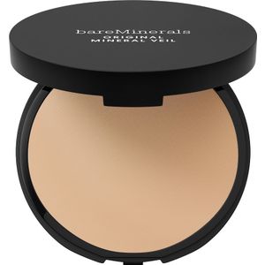 bareMinerals Original Mineral Veil Pressed Setting Powder Sheer Medium