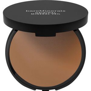 bareMinerals - Original Mineral Veil - Afwerkingspoeder - Sheer Tan - 9 g