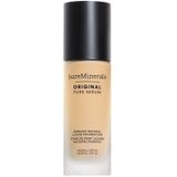 bareMinerals - Original Pure Serum - Foundation - Fair Warm 1.5 - 30 ml - SPF 20