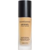 bareMinerals - Original Pure Serum Liquid Foundation - Licht Warm 2 - Mineral SPF 20