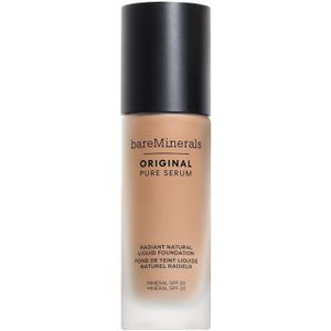 bareMinerals - Original Pure Serum - Foundation - 30 ml - Light Cool 2.5