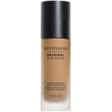 bareMinerals - Original Pure Serum - Foundation - Medium Warm 3.5 - 30 ml - SPF 20