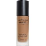 bareMinerals - Original Pure Serum - Foundation - Medium Deep Neutral - 30 ml - SPF 20