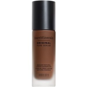 Original - Pure Serum Liquid Foundation - SPF 20 - 30ml