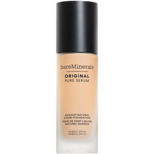 bareMinerals Pure Serum Liquid Foundation Shade Extension Fair Neutral