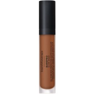 bareMinerals - BAREPRO® 16HR All Over Skin-Perfecting Matte Concealer - Medium Deep - 7,5 ml - Mineral SPF 25