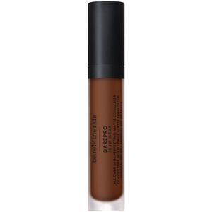 bareMinerals - BAREPRO® 16HR All Over Skin-Perfecting Matte Concealer - Deep 500 Neutral - 7,5 ml - Mineral SPF 25