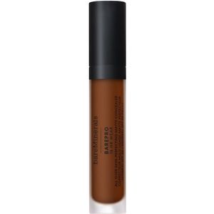 bareMinerals - BAREPRO® 16HR All Over Skin-Perfecting Matte Concealer - Deep 500 Warm - 7,5 ml - Mineral SPF 25