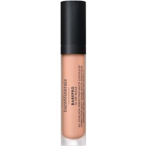 bareMinerals - BAREPRO® 16HR All Over Skin-Perfecting Matte Concealer - Fair 150 Cool - 7,5 ml - Mineral SPF 25