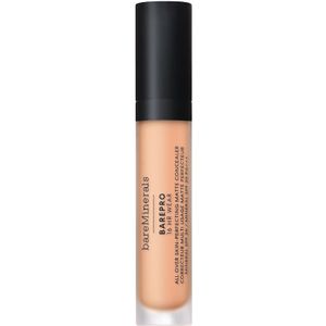 bareMinerals - BAREPRO® 16HR All Over Skin-Perfecting Matte Concealer - Fair 150 Warm - 7,5 ml - Mineral SPF 25