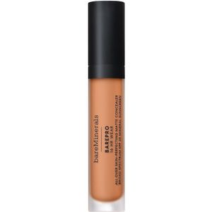 bareMinerals - BAREPRO® 16HR All Over Skin-Perfecting Matte Concealer - Light 250 Neutral - 7,5 ml - Mineral SPF 25