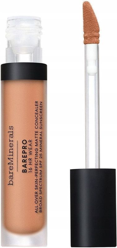 bareMinerals - BAREPRO® 16HR All Over Skin-Perfecting Matte Concealer - Medium 300 Neutral - 7,5 ml