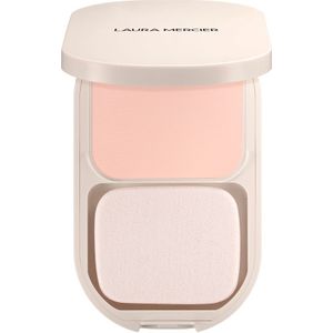 Laura Mercier - Real Flawless - Poederfoundation - 6.5 g - 1C Meringue