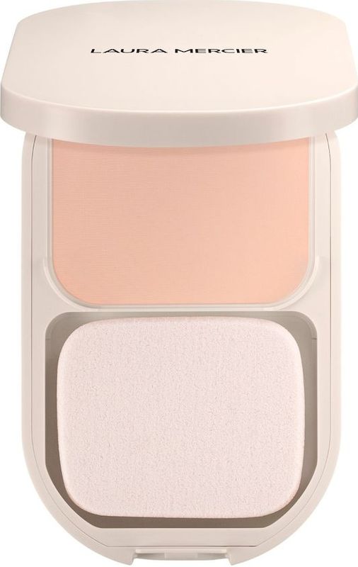 Laura Mercier - Real Flawless - Poederfoundation - 6.5 g