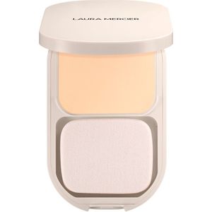 Laura Mercier - Real Flawless - Poederfoundation - 7.6 g - 1W Brioche