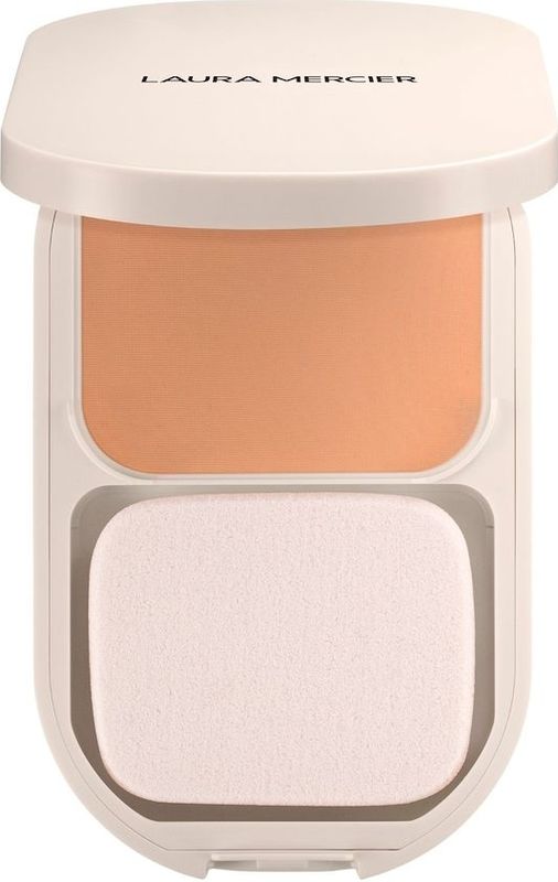 Laura Mercier - Real Flawless - Poederfoundation - 6.5 g