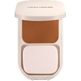 Laura Mercier - Real Flawless Feather Matte Powder Foundation - 5W Eclair - 7.6 g