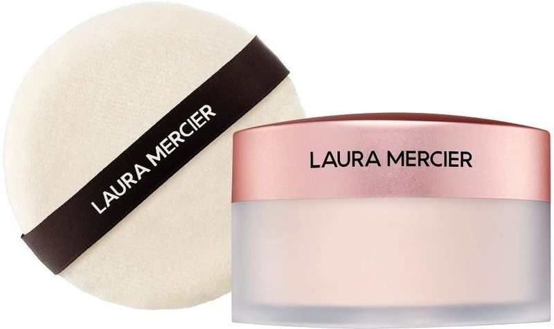 Laura Mercier - Translucent Setting Powder - Talc-Vrij - 29g