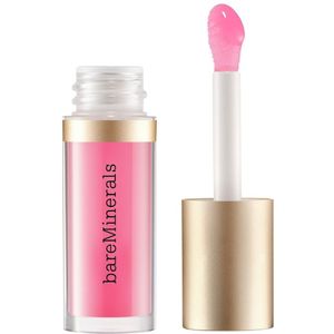 bareMinerals - Tinted Lip Oil Delight - Lipolie - Kleurloze - 7 ml
